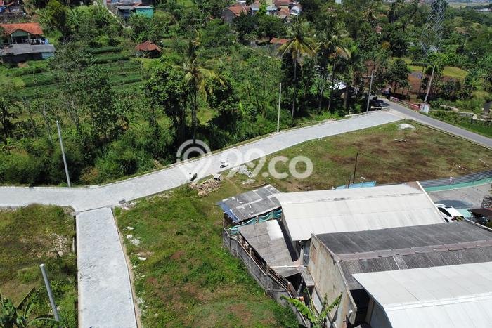 Kavling Tanah di Jatinangor Dijual Luas 101m2 Legalitas SHM Kavling Tanah di Jatinangor Dijual Luas 101m2 Legalitas SHM