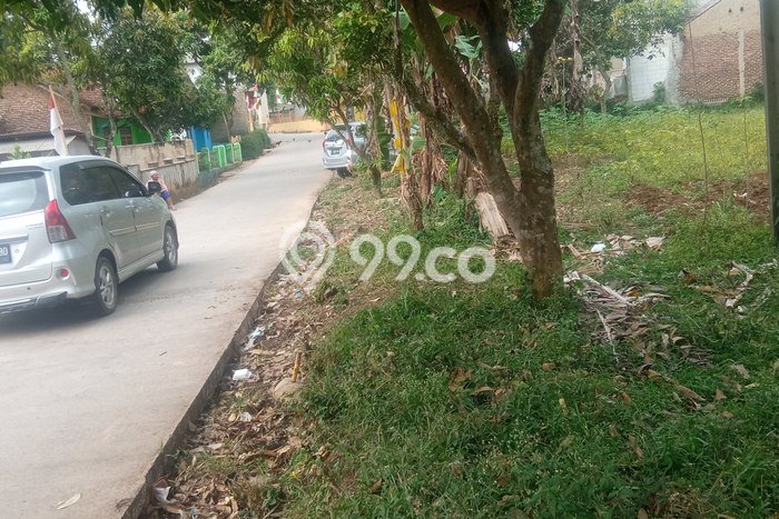 Lahan Kosong Dijual di Bandung dengan Area 270m2 Lahan Kosong Dijual di Bandung dengan Area 270m2