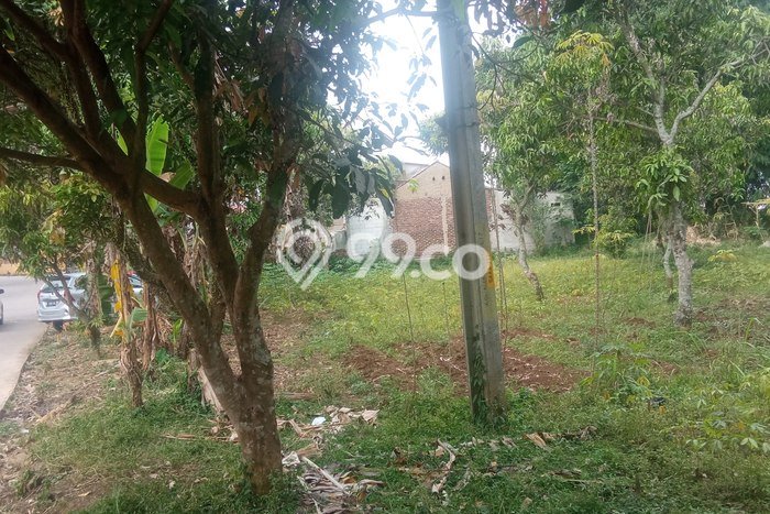 Lahan Kosong Dijual di Bandung dengan Area 270m2 Lahan Kosong Dijual di Bandung dengan Area 270m2