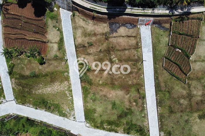 Tanah Dijual Lokasi Jatinangor, Sumedang Luas 114m2 Legalitas Aman Tanah Dijual Lokasi Jatinangor, Sumedang Luas 114m2 Legalitas Aman