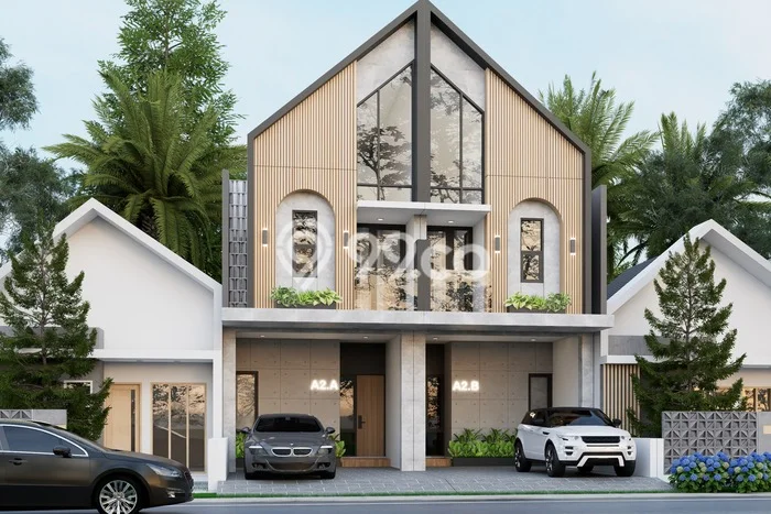 Dijual Kost 9 Kamar di Bandung untuk Investasi Anda Dijual Kost 9 Kamar di Bandung untuk Investasi Anda