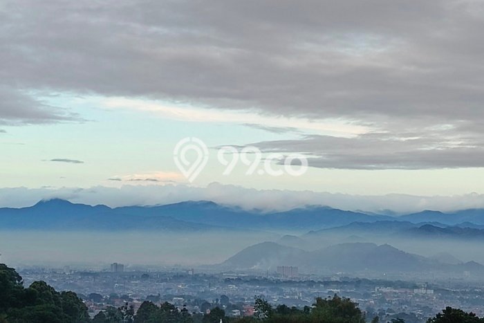 Tanah Kavling untuk Dijual di Cimahi Utara Cimahi 105m2 Tanah Kavling untuk Dijual di Cimahi Utara Cimahi 105m2