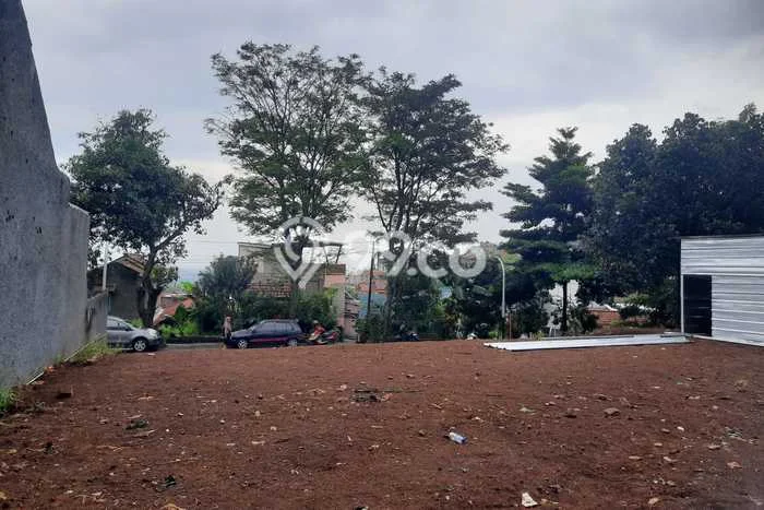 Tanah Komersial Dijual di Cinambo Bandung 98m2 Tanah Komersial Dijual di Cinambo Bandung 98m2
