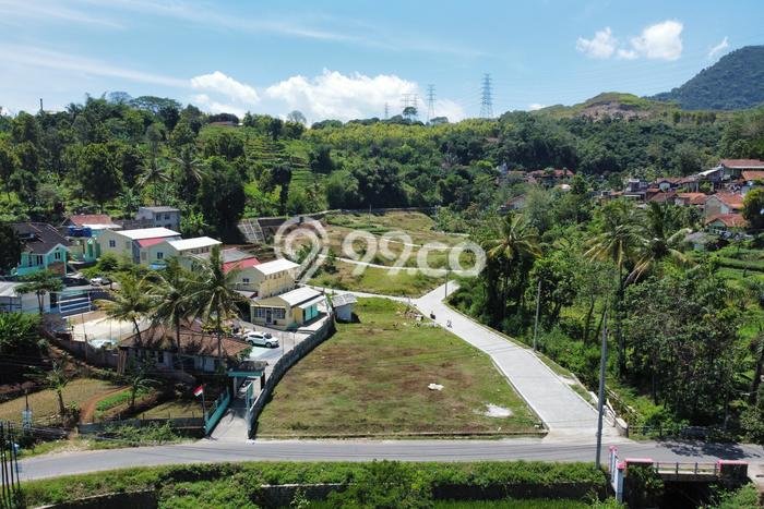 Tanah Kosong Dijual di Sumedang dengan Area 115m2 Tanah Kosong Dijual di Sumedang dengan Area 115m2