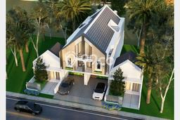 Untuk Dijual Kost di Jatinangor, Sumedang, 9 KT, 9 KM, Luas 185m2 Untuk Dijual Kost di Jatinangor, Sumedang, 9 KT, 9 KM, Luas 185m2