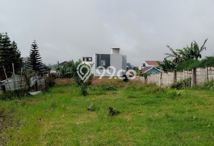 Untuk Dijual Tanah di Lembang Bandung Barat Luas 101m2 SHM Untuk Dijual Tanah di Lembang Bandung Barat Luas 101m2 SHM