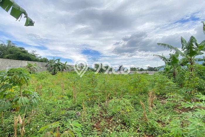 Lahan Kosong Dijual di Bandung dengan Area 84m2 Lahan Kosong Dijual di Bandung dengan Area 84m2