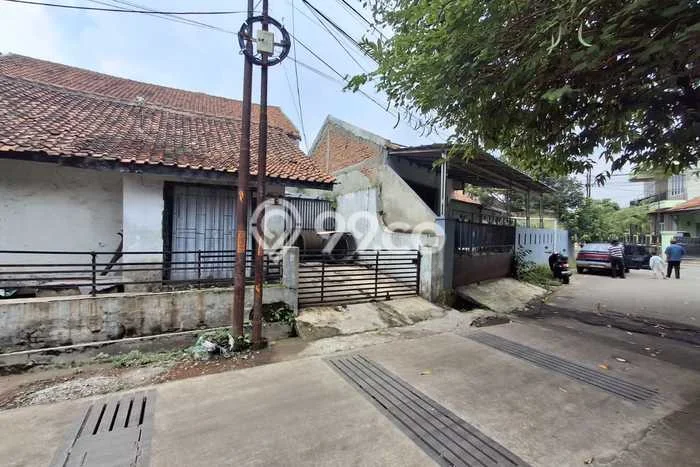 Dijual Tanah di Cimahi Selatan Cimahi Luas 104m2 SHM Dijual Tanah di Cimahi Selatan Cimahi Luas 104m2 SHM