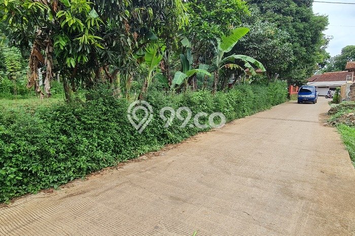 Jarang Ada! Tanah di Ciparay Punya Luas 242m2 SHM Jarang Ada! Tanah di Ciparay Punya Luas 242m2 SHM