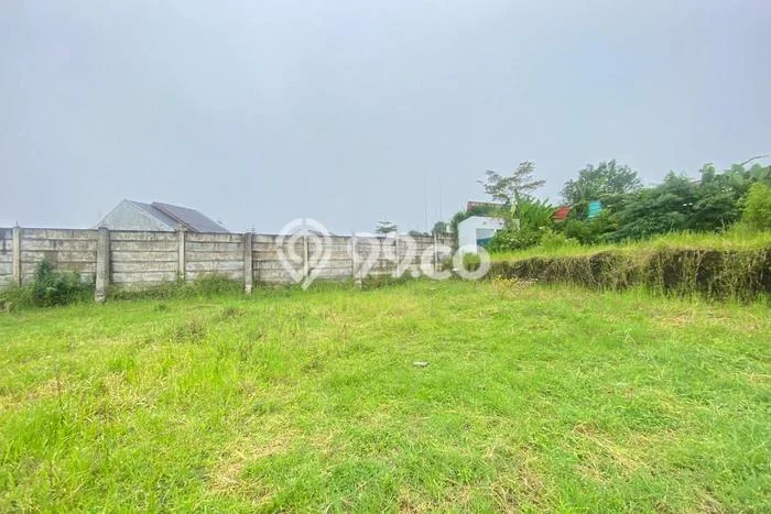 Untuk Dijual Tanah di Lembang Bandung Barat Luas 101m2 SHM Untuk Dijual Tanah di Lembang Bandung Barat Luas 101m2 SHM