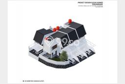 Rumah Modern Minimalis 3 KT Bisa Langsung Pindah di Mandalajati Rumah Modern Minimalis 3 KT Bisa Langsung Pindah di Mandalajati