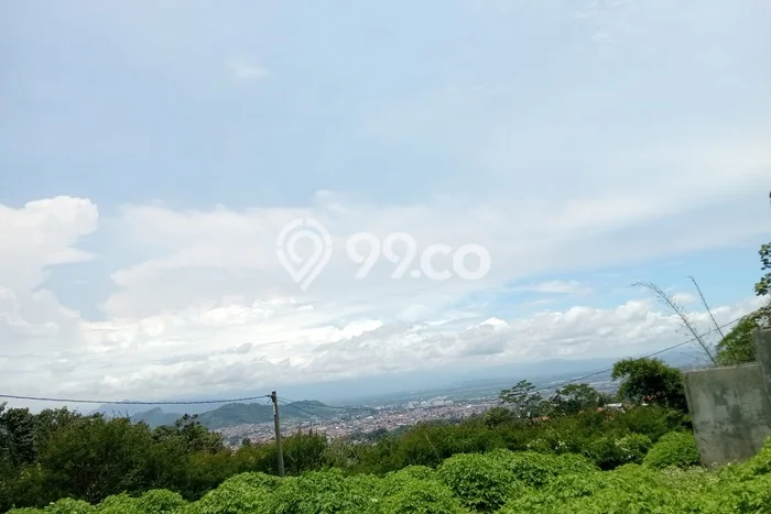 Tanah Lokasi Premium Kawasan Cimahi Selatan, Luas 132m², Akses ke Pusat Kota Tanah Lokasi Premium Kawasan Cimahi Selatan, Luas 132m², Akses ke Pusat Kota