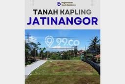 Tanah Kavling Dijual di Jatinangor, Bandung dengan Luas Tanah 64m2 Tanah Kavling Dijual di Jatinangor, Bandung dengan Luas Tanah 64m2