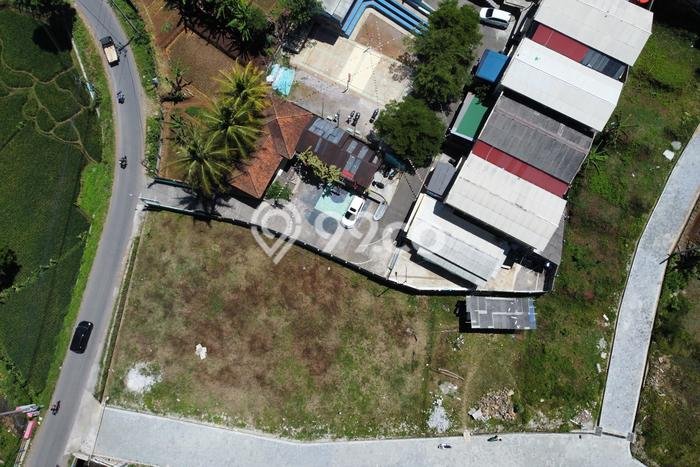 Tanah Dijual Lokasi Jatinangor, Sumedang Luas 114m2 Legalitas Aman Tanah Dijual Lokasi Jatinangor, Sumedang Luas 114m2 Legalitas Aman