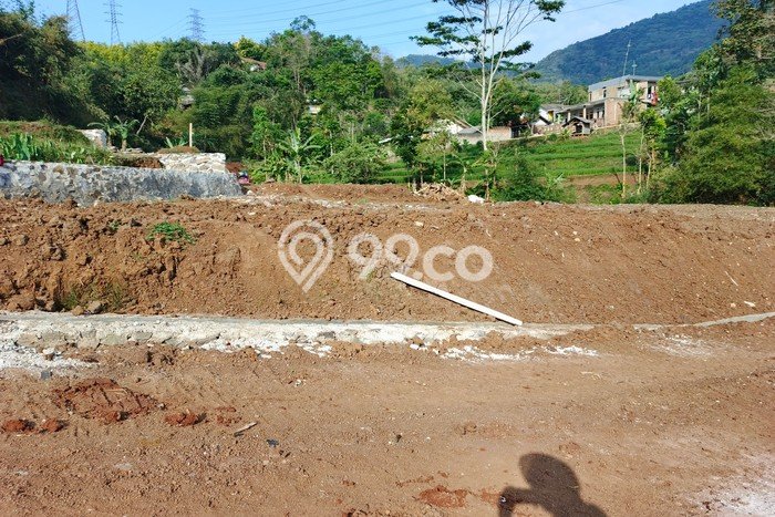 Tanah di Jatinangor, Luas 105m², Sertifikat Hak Milik, Akses Jatinangor, Sumedang, Sumedang Tanah di Jatinangor, Luas 105m², Sertifikat Hak Milik, Akses Jatinangor, Sumedang, Sumedang