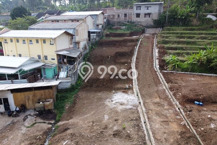 Tanah di Jatinangor, Luas 105m², Area Potensial, Dekat Jatinangor, Sumedang, Sumedang Tanah di Jatinangor, Luas 105m², Area Potensial, Dekat Jatinangor, Sumedang, Sumedang