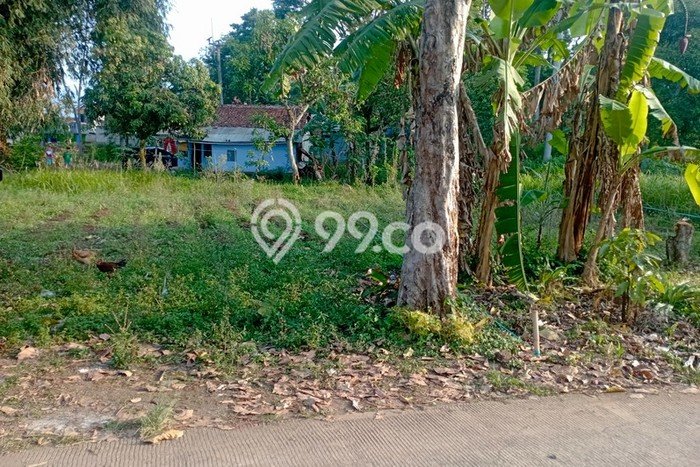 Tanah di Ciparay, Bandung Luas 197m2 Dijual Segera Tanah di Ciparay, Bandung Luas 197m2 Dijual Segera