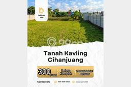 Tanah Dijual Lokasi Padalarang Bandung Barat SHM Tanah Dijual Lokasi Padalarang Bandung Barat SHM