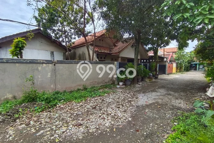 Tanah Kavling untuk Dijual di Arcamanik Bandung 104m2 Tanah Kavling untuk Dijual di Arcamanik Bandung 104m2