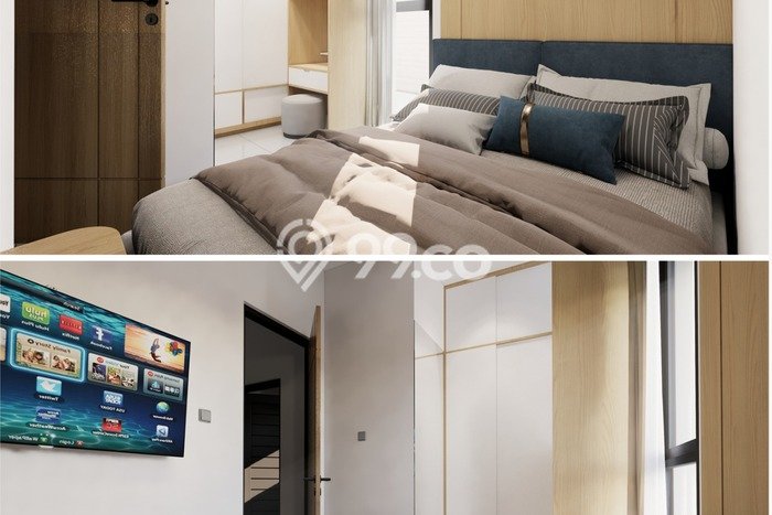 For Sale Hunian Rumah Terawat 3 KT di Ujungberung, Bandung For Sale Hunian Rumah Terawat 3 KT di Ujungberung, Bandung