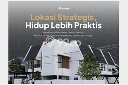Dijual Rumah Strategis Bagus Punya 3 KT di Arcamanik Bandung SHM Dijual Rumah Strategis Bagus Punya 3 KT di Arcamanik Bandung SHM