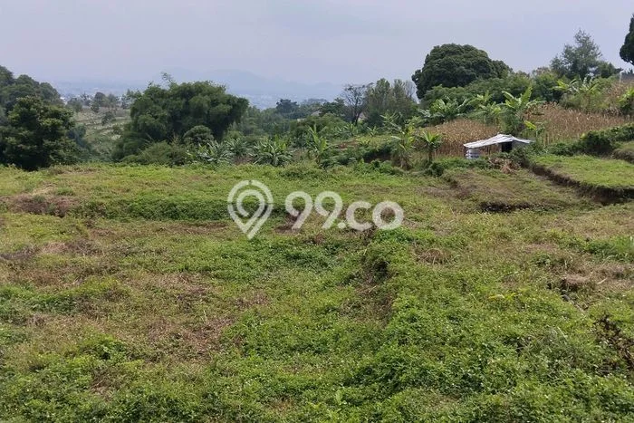 Tanah di Cimahi Tengah, Luas 84m², Area Komersial Tanah di Cimahi Tengah, Luas 84m², Area Komersial