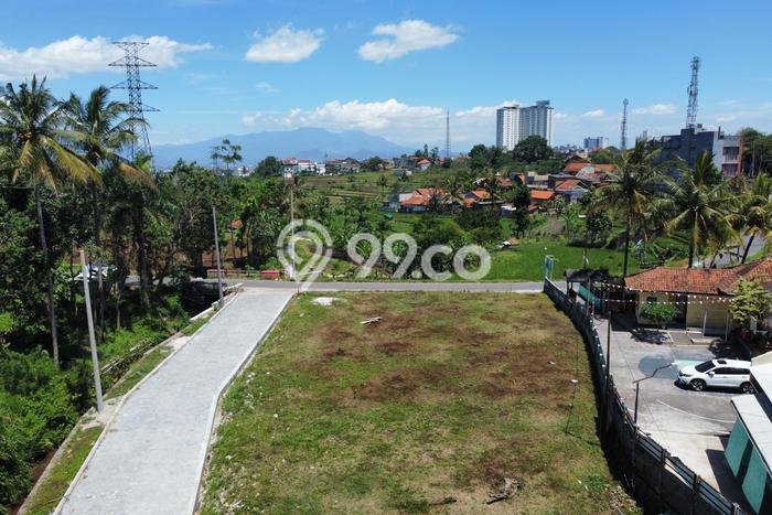 Dijual Tanah di Jakarta Timur, Luas 101m2 SHM Dijual Tanah di Jakarta Timur, Luas 101m2 SHM