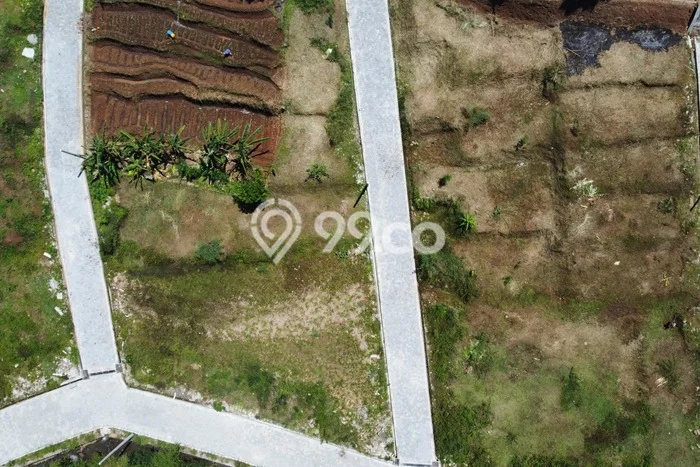 Tanah di Jatinangor, Sumedang Luas 101m2 Dijual Segera Tanah di Jatinangor, Sumedang Luas 101m2 Dijual Segera