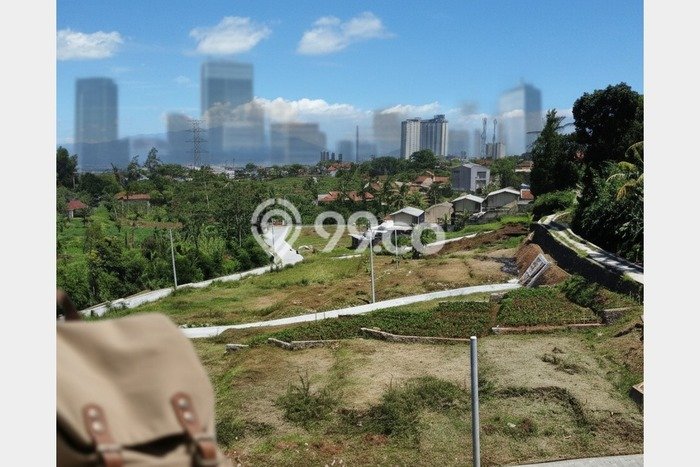 Dijual Tanah di Jakarta Timur, Luas 101m2 SHM Dijual Tanah di Jakarta Timur, Luas 101m2 SHM