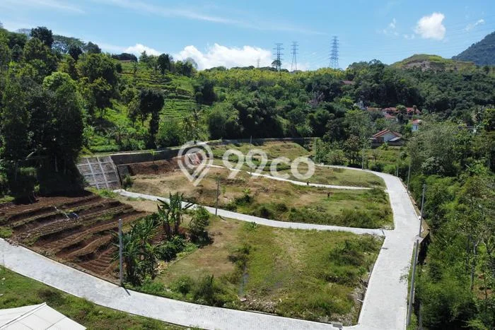 Tanah Dijual Lokasi Jatinangor, Sumedang Luas 114m2 Legalitas Aman Tanah Dijual Lokasi Jatinangor, Sumedang Luas 114m2 Legalitas Aman