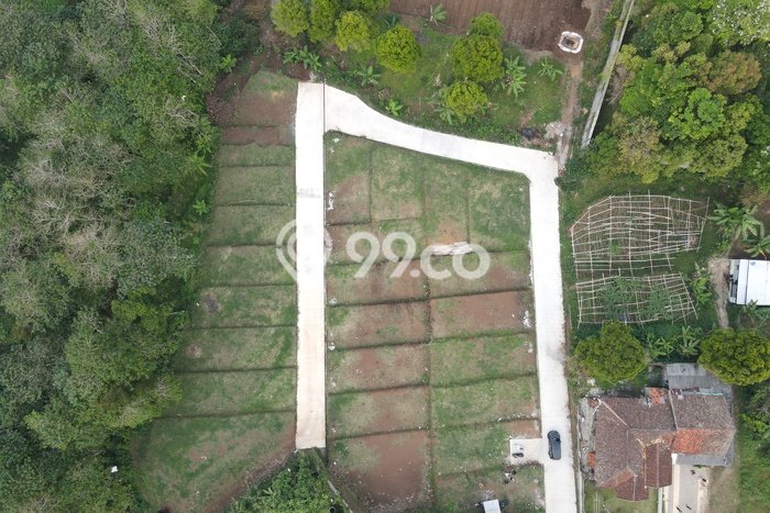 Tanah untuk Dijual Lokasi Cimahi Utara, Cimahi Luas 96m2 SHM Tanah untuk Dijual Lokasi Cimahi Utara, Cimahi Luas 96m2 SHM