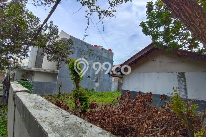 Tanah Kavling Dijual di Pasteur, Bandung dengan Luas Tanah 104m2 Tanah Kavling Dijual di Pasteur, Bandung dengan Luas Tanah 104m2