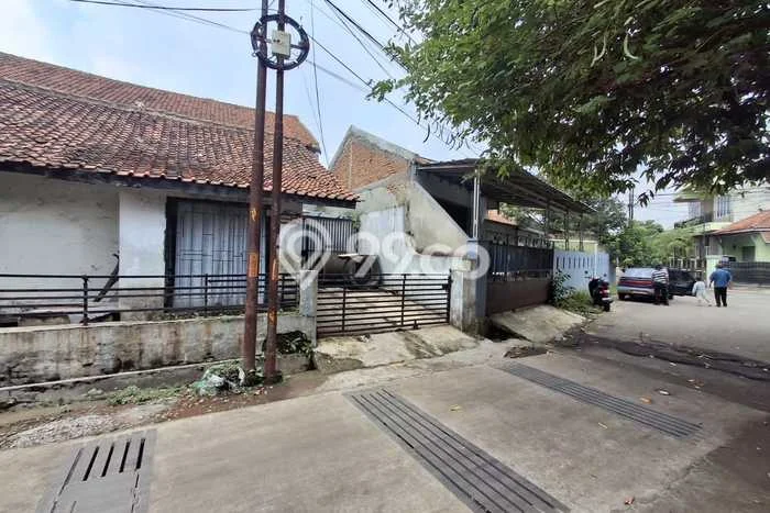 Dijual Tanah di Cimahi Selatan Cimahi Luas 104m2 SHM Dijual Tanah di Cimahi Selatan Cimahi Luas 104m2 SHM