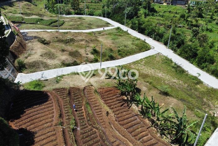 Dijual Tanah Kawasan Jatinangor, Luas 103m², Area Potensial Dijual Tanah Kawasan Jatinangor, Luas 103m², Area Potensial
