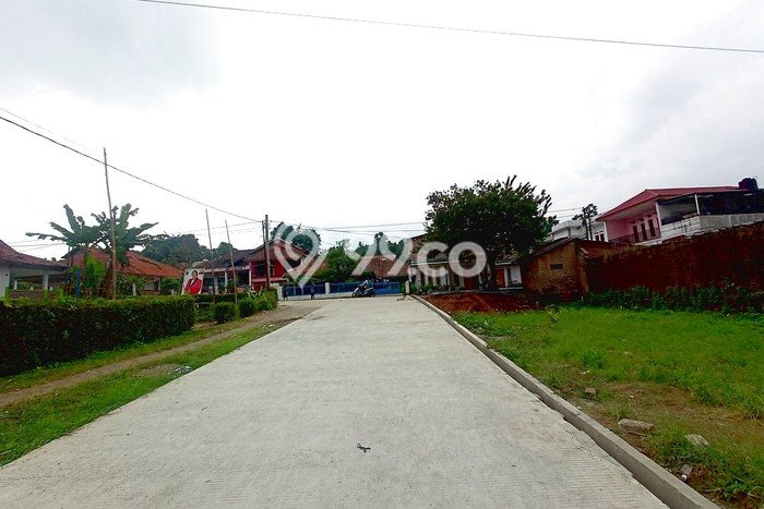 Untuk Dijual Tanah di Cimahi Utara Cimahi Luas 105m2 SHM Untuk Dijual Tanah di Cimahi Utara Cimahi Luas 105m2 SHM