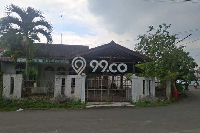 Tanah Kavling Dijual di Buah Batu, Bandung dengan Luas Tanah 72m2 Tanah Kavling Dijual di Buah Batu, Bandung dengan Luas Tanah 72m2