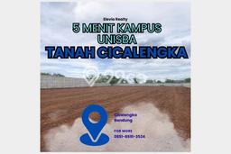 Kavling Tanah di Cicalengka Dijual Luas 90m2 Legalitas SHM Kavling Tanah di Cicalengka Dijual Luas 90m2 Legalitas SHM