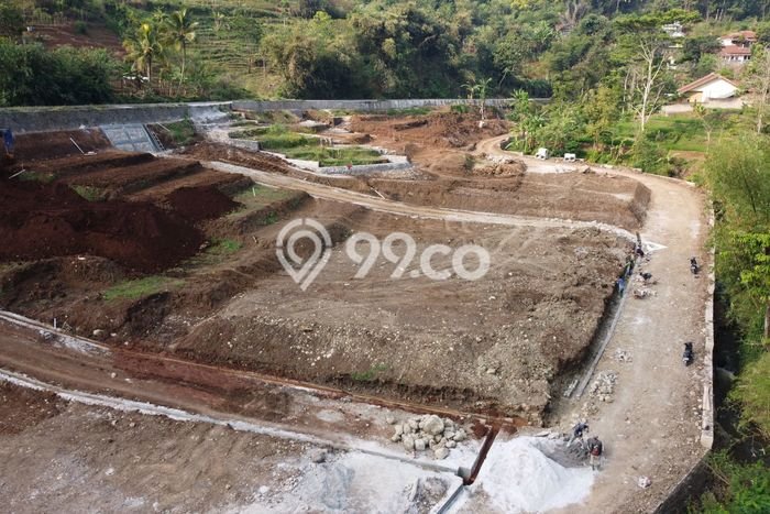 Tanah di Jatinangor, Luas 105m², Area Potensial, Dekat Jatinangor, Sumedang, Sumedang Tanah di Jatinangor, Luas 105m², Area Potensial, Dekat Jatinangor, Sumedang, Sumedang