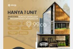 Dijual Kost Strategis di Antapani, Bandung 17 KT, 17 KM, Luas Bangunan 310m2 Dijual Kost Strategis di Antapani, Bandung 17 KT, 17 KM, Luas Bangunan 310m2