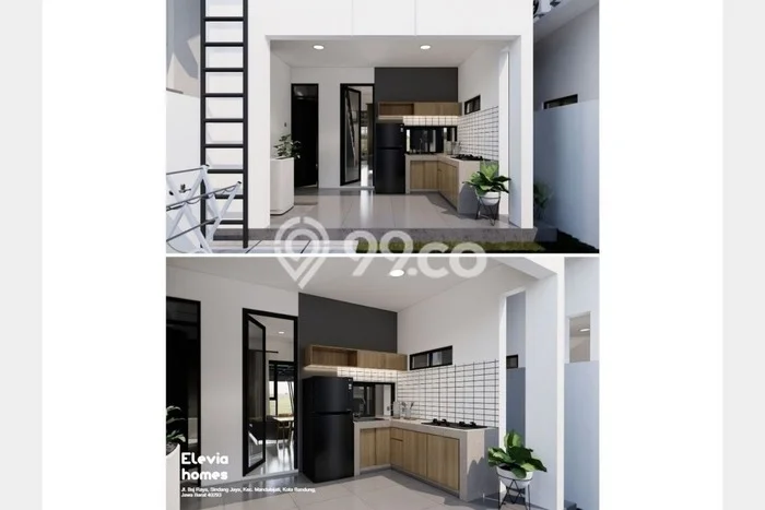 For Sale Rumah 3 Kamar Lokasi Ideal Bagus dan Strategis di Arcamanik For Sale Rumah 3 Kamar Lokasi Ideal Bagus dan Strategis di Arcamanik