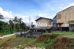 Dijual Tanah di Bandung, Luas 100m2 SHM Dijual Tanah di Bandung, Luas 100m2 SHM