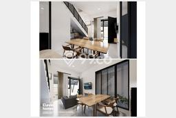 Rumah Modern Minimalis 3 KT Bisa Langsung Pindah di Antapani Rumah Modern Minimalis 3 KT Bisa Langsung Pindah di Antapani