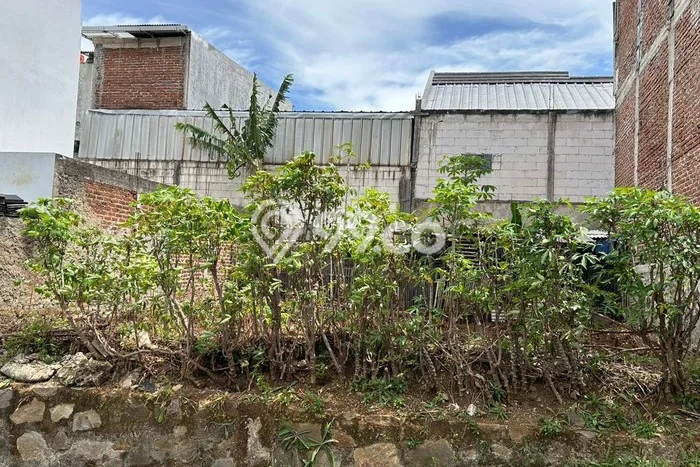 Lahan Dijual Lokasi Cimahi Utara, Cimahi dengan Luas Tanah 106m2 dan Status SHM Lahan Dijual Lokasi Cimahi Utara, Cimahi dengan Luas Tanah 106m2 dan Status SHM