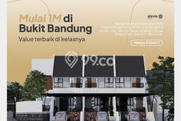 Hunian Cantik Modern Lb 66m2 di Mandalajati, Bandung Hunian Cantik Modern Lb 66m2 di Mandalajati, Bandung