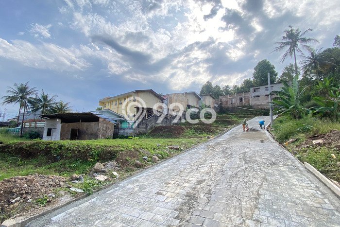Tanah Kavling untuk Dijual di Jatinangor Sumedang 101m2 Tanah Kavling untuk Dijual di Jatinangor Sumedang 101m2