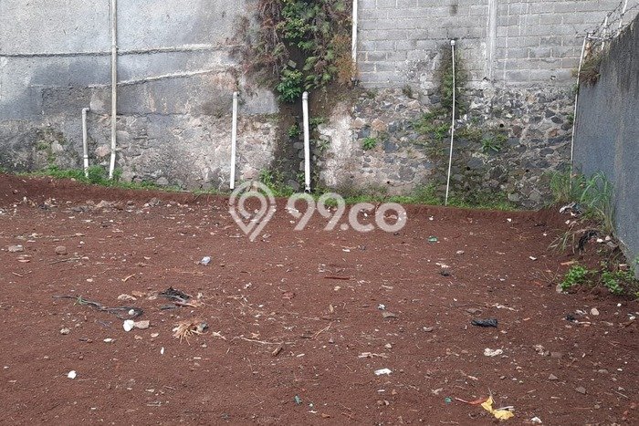 Tanah untuk Dijual di Arcamanik Bandung Luas 73m2 Tanah untuk Dijual di Arcamanik Bandung Luas 73m2