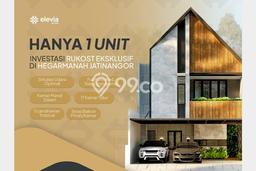 Rumah Kost Dijual di Jatinangor Bandung Luas 310m2 Rumah Kost Dijual di Jatinangor Bandung Luas 310m2