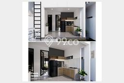 Dijual Cepat Rumah Favorit Siap Huni LB 59m2 di Mandalajati, Bandung Dijual Cepat Rumah Favorit Siap Huni LB 59m2 di Mandalajati, Bandung