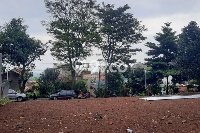 Tanah untuk Dijual di Arcamanik Bandung Luas 73m2 Tanah untuk Dijual di Arcamanik Bandung Luas 73m2