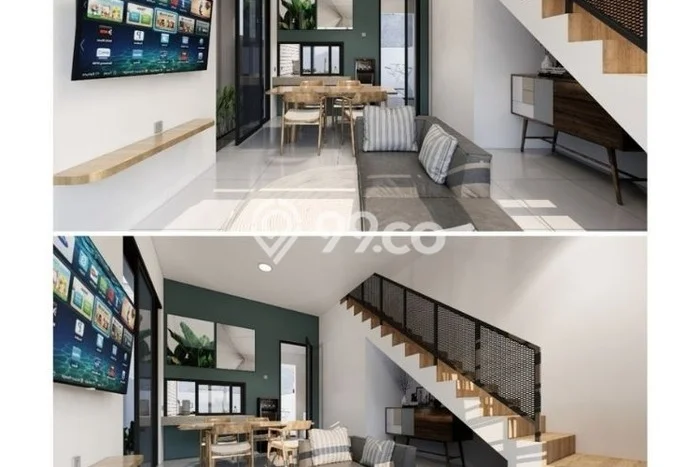 For Sale Rumah 3 Kamar Lokasi Ideal Bagus dan Strategis di Arcamanik For Sale Rumah 3 Kamar Lokasi Ideal Bagus dan Strategis di Arcamanik
